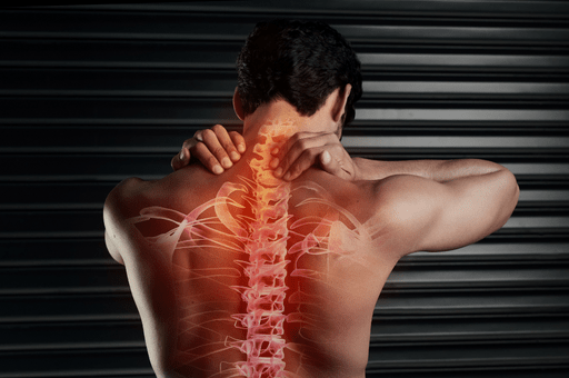 Nyaki fájdalom akár gerincsérvre is utalhat